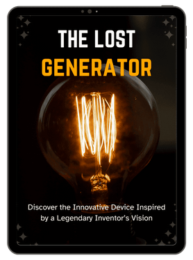 The Lost Generator