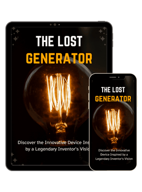 The Lost Generator